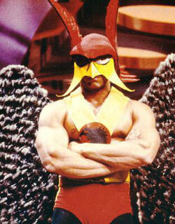 Hawkman