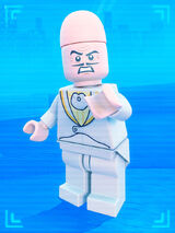 Lego Egghead