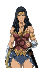 Wonder Woman