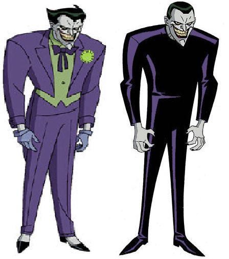 The Joker (Batman Beyond) | Batman The Animated Series Wiki | Fandom