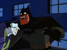 Batman vs. Joker15