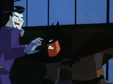 Batman vs. Joker16