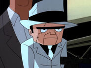 Scarface in The New Batman Adventures.