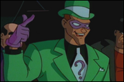 Riddler