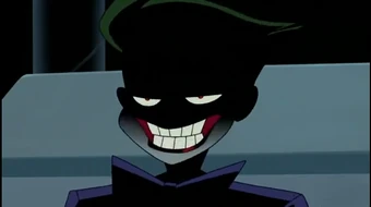 Joker Jr. | Batman Animated Universe Wiki | Fandom