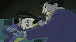 Joker Jr. | Batman Animated Universe Wiki | Fandom