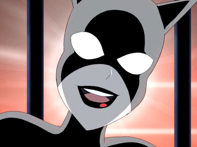 Catwoman | Batman Animated Universe Wiki | Fandom