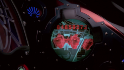 84859272 Redbird control code