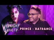 The Vidnight Society - Batdance by Prince