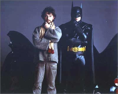 Herb Ritts/Gallery | Batman Anthology Wiki | Fandom