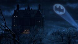 BRWayneManor