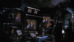 Batcomputer (Earth-89) | Batman Anthology Wiki | Fandom