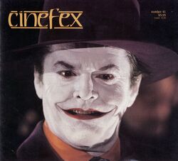 CinefexBatman