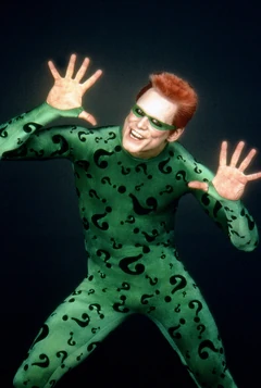 Herb Ritts/Gallery | Batman Anthology Wiki | Fandom