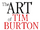 The Art of Tim Burton