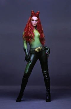 Herb Ritts/Gallery | Batman Anthology Wiki | Fandom