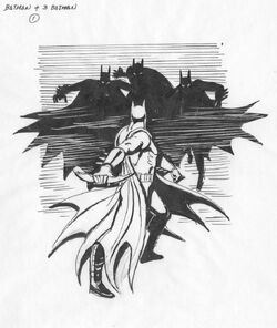 Batcreeps