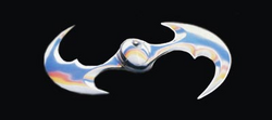 Sonar Batarang