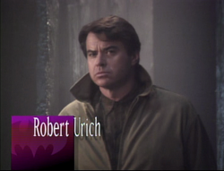 Robert Urich