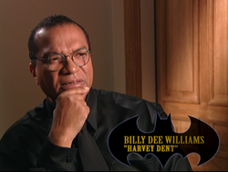 Billy Dee