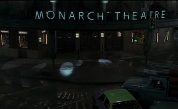 Monarch Theatre