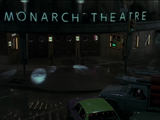 Monarch Theatre (Earth-97)