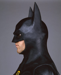 Herb Ritts/Gallery | Batman Anthology Wiki | Fandom