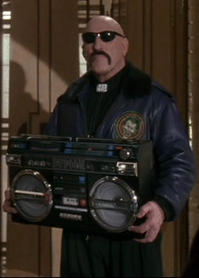 Lawrence Batman Anthology Wiki Fandom