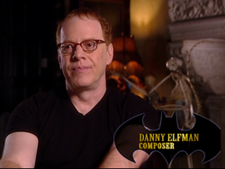 Elfman 2005