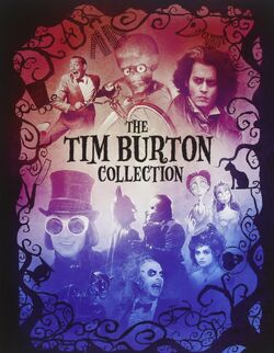 BurtonCollection