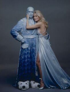 Herb Ritts/Gallery | Batman Anthology Wiki | Fandom
