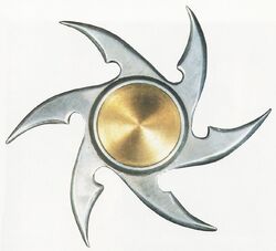 Shuriken