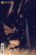 Batman '89 Issue 3 variant - Lee Weeks