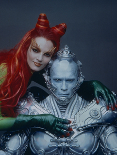 Herb Ritts/Gallery | Batman Anthology Wiki | Fandom