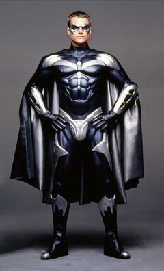 Herb Ritts/Gallery | Batman Anthology Wiki | Fandom