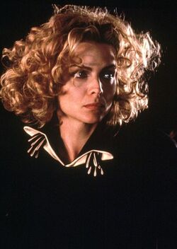 Selina Kyle