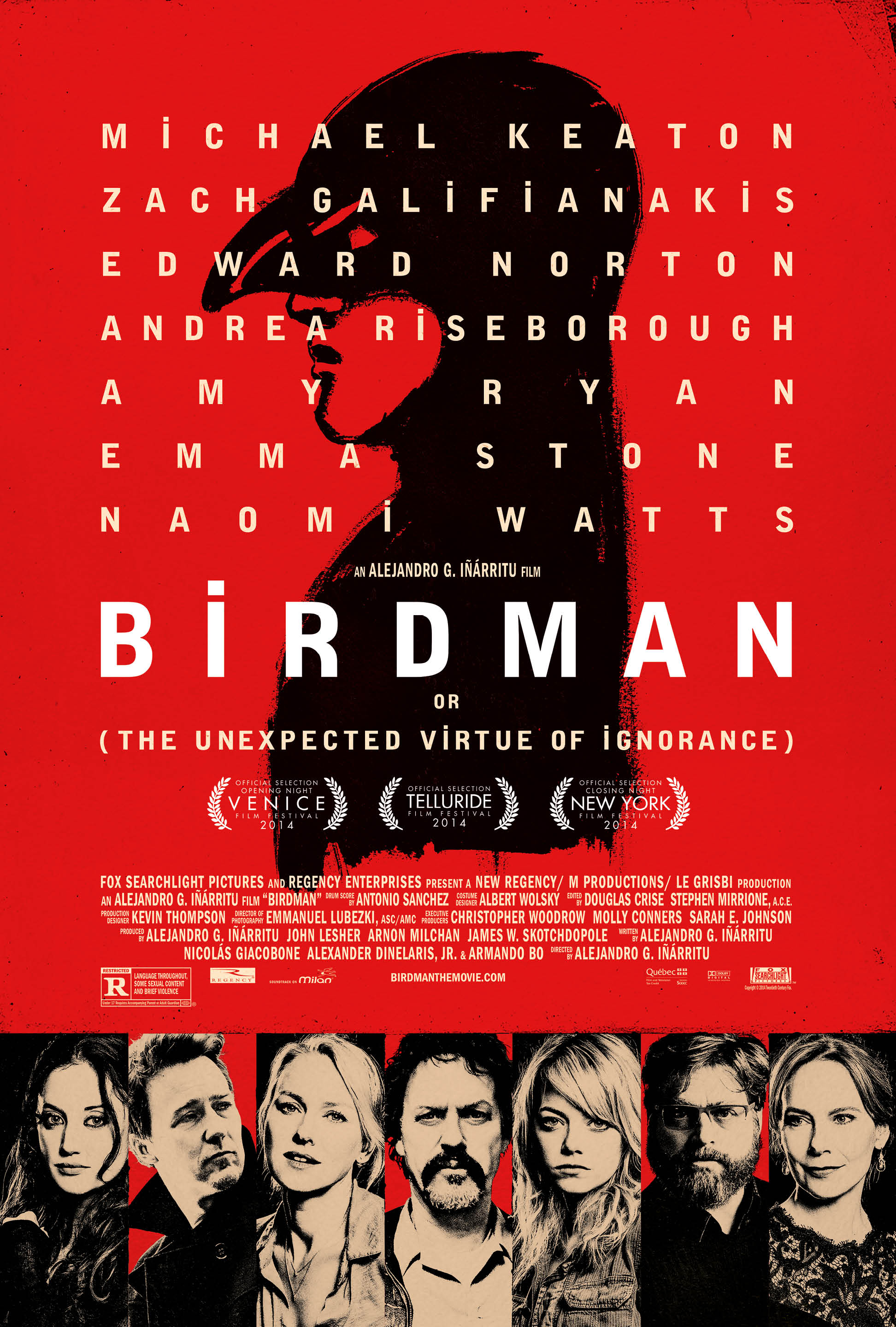 Birdman | Batman Anthology Wiki | Fandom
