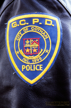 GCPDpatch