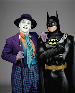 Herb Ritts/Gallery | Batman Anthology Wiki | Fandom
