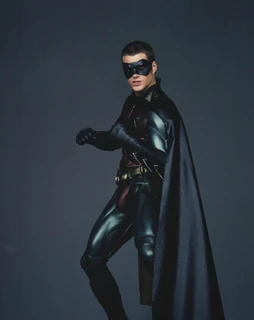Herb Ritts/Gallery | Batman Anthology Wiki | Fandom