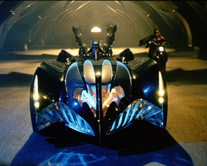 BatmobileTunnel