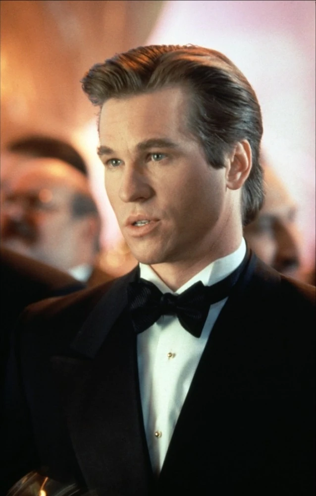 Val Kilmer | Batman Anthology Wiki | Fandom