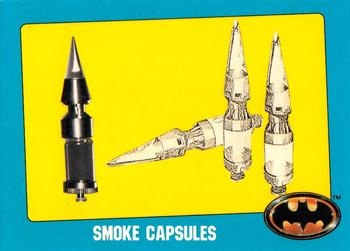 Smoke capsule | Batman Anthology Wiki | Fandom