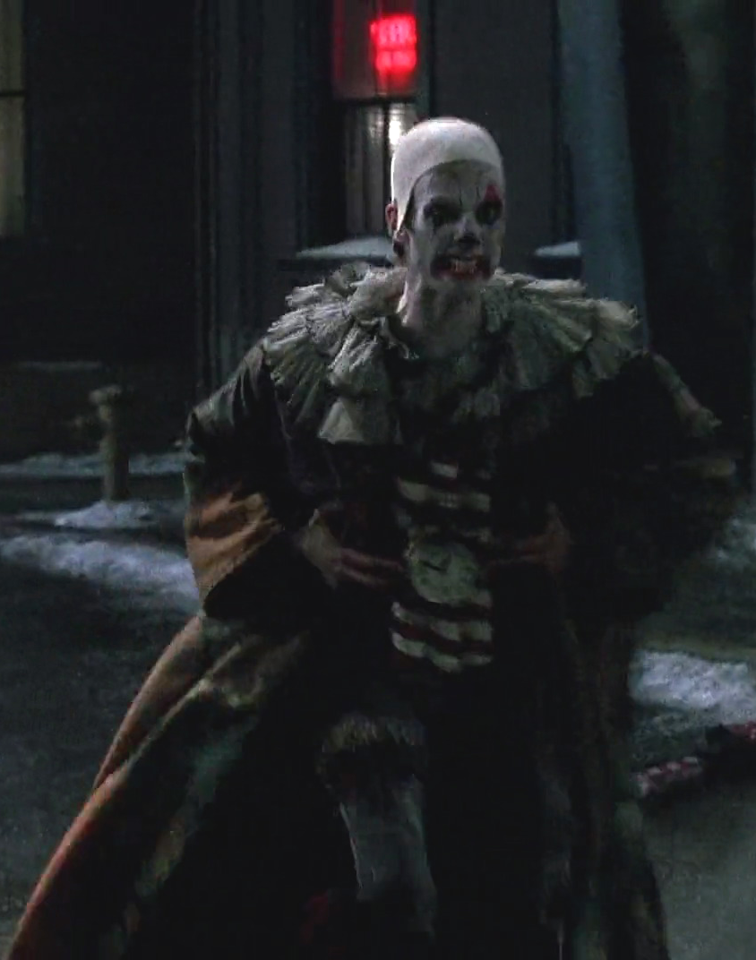 Doug Jones Batman Anthology Wiki Fandom