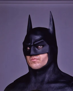 Herb Ritts/Gallery | Batman Anthology Wiki | Fandom