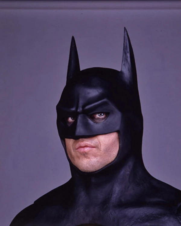 Herb Ritts/Gallery | Batman Anthology Wiki | Fandom