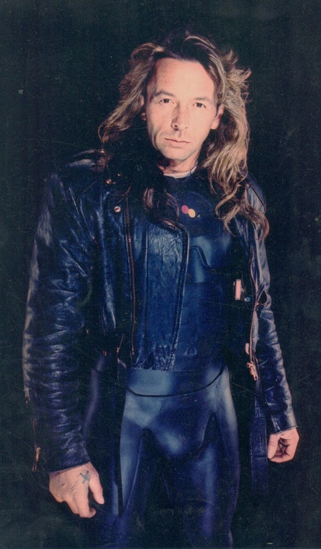 Dave Lea | Batman Anthology Wiki | Fandom 