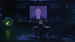 Batcomputer (Earth-97) | Batman Anthology Wiki | Fandom