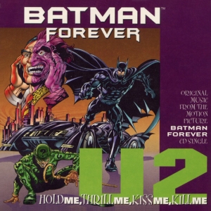 Hold Me, Thrill Me, Kiss Me, Kill Me | Batman Anthology Wiki Hold Me, Thrill Me, Kiss Me, Kill Me | Batman Anthology Wiki