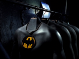 Batsuits (Earth-89)